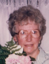 Photo of Wilma Goad