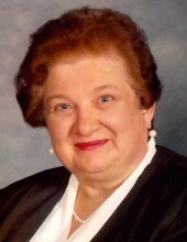 Janet M. Peterson