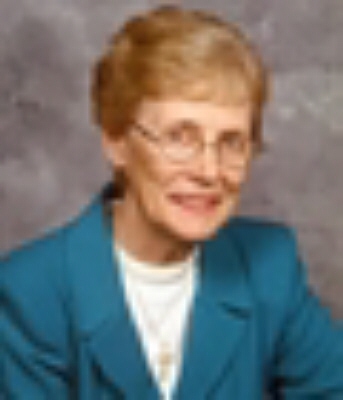 Photo of Nancy Bartlett