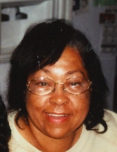 Barbara Marlene Ware