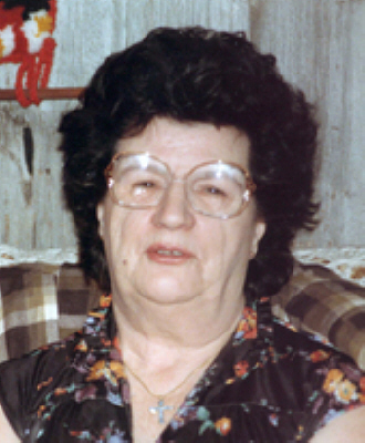 Photo of Virginia Elchert