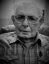 Photo of Lester Reimer