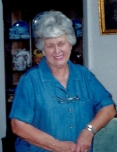 Janet F. Gallagher