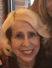 Photo of Cheryl Gaspar