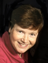 Patricia Miller  Nelson