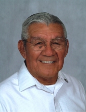 John  E. "Pop"  Mendoza
