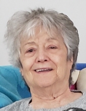 Rita  Louise Morse