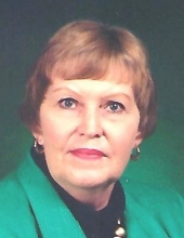 Joan Marie Shaid