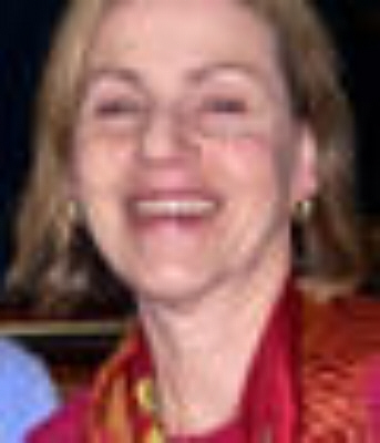 Susan Voge Cornwall-On-Hudson, New York Obituary
