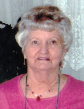 Photo of Betty Stiner