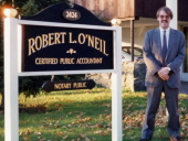 Robert L. O'Neil 4276725