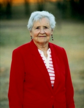 Ruth Margaret Haughawout