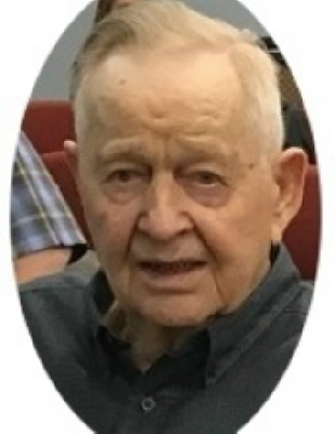 Walter Dietrich Melville, Saskatchewan Obituary
