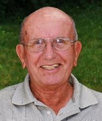 Photo of Kenneth Liddle