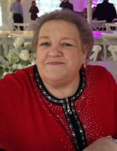 Photo of Ms. Ann Grover