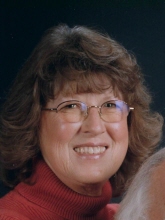 Elaine June Brown