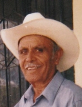 Photo of Juan Chavez