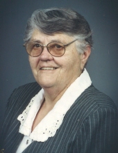 Nancy L. (Heinzer) Cotterman