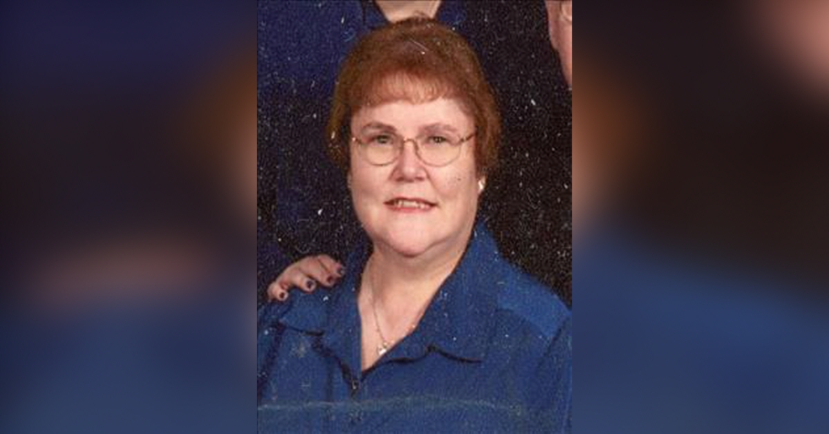 Obituary information for Linda Pruitt