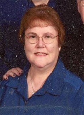 Photo of Linda Pruitt