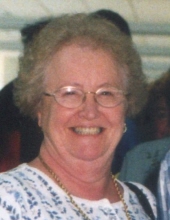 Sally A. Martin