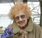 Dorothy Rae Morley
