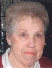 Marlene E. Elshaug