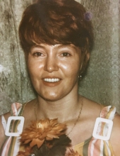 Shirley Mae Owens