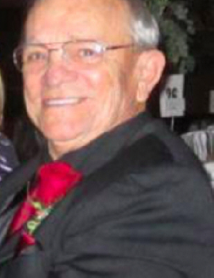 Gerald Hanthorn Janesville, Wisconsin Obituary