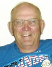 Photo of Roger Holler