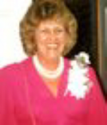 Photo of Beverly " Kay " Wehrle