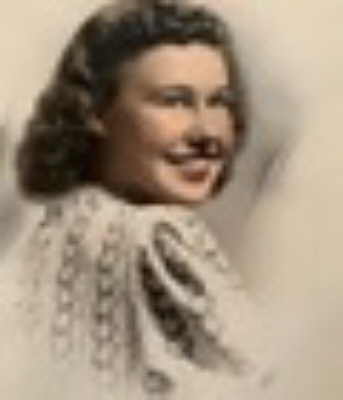 Photo of Lucille Donnelly-Gee