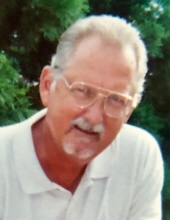 Photo of Donald "Don" Turner