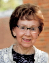 Margaret V. Egan