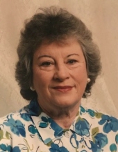 Margaret  E. McCord