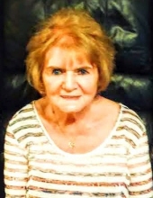 Photo of Carolyn Maupin