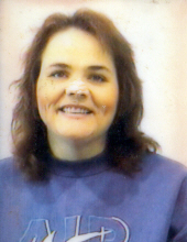 Photo of Sharon Ward