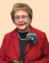 Photo of Nita Smith