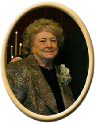 Joan Marie Bateman