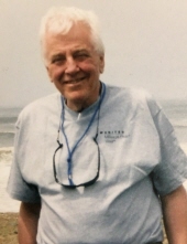 Photo of John Kapelac Jr.