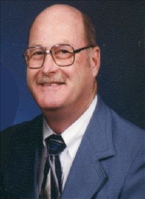 Photo of James Weaver