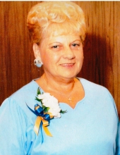 Shirley A. Calabretta