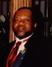 Mashall Jones, Jr.