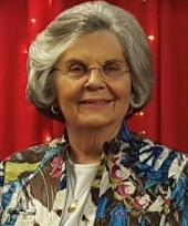 Dorothy Jean Payne