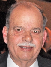 Joseph Rosati
