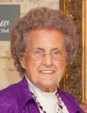 Sybilla Irene Opsal