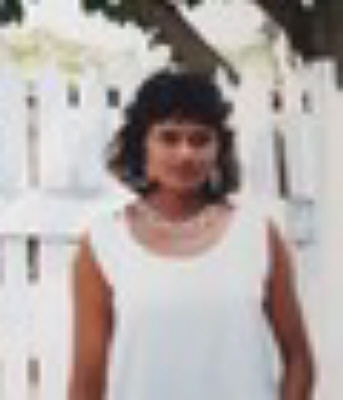 Photo of Jasoda Persaud