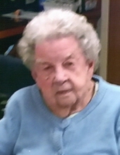 Bertha R. Seibert