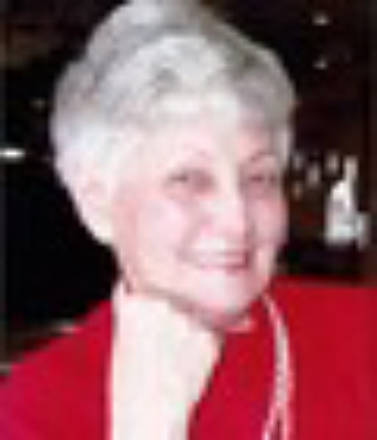 Joan Masson Oshawa, Ontario Obituary