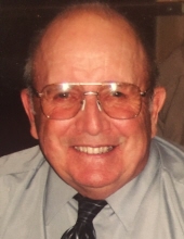 Donald Eugene Gilbertson